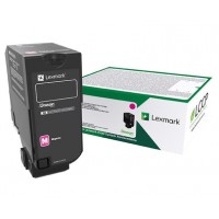 Cartus toner 73B20M0 magenta Lexmark 15.000 pagini