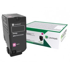 Cartus toner 73B20M0 magenta Lexmark 15.000 pagini