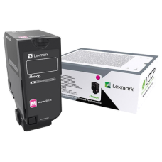 Cartus toner 74C2HME magenta Lexmark 12.000 pagini