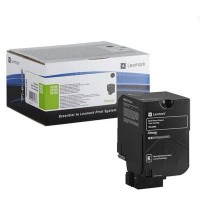 Cartus toner return program 74C2SK0 negru Lexmark 7000 pagini