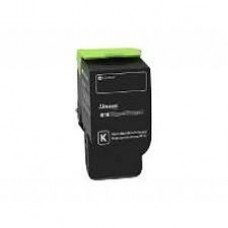 Cartus toner 78C0U10 negru Lexmark 10500 pagini