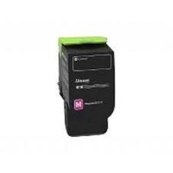 Cartus toner 78C0U30 magenta Lexmark 7000 pagini