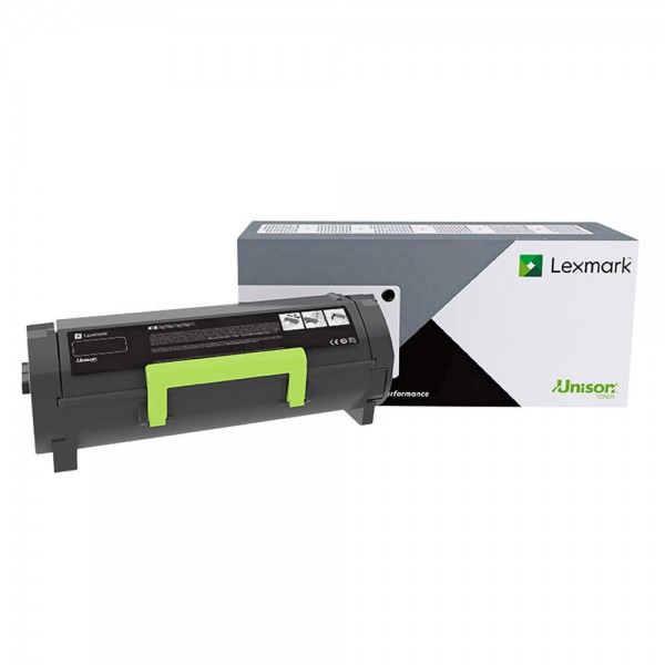 Cartus toner B2300A0 negru Lexmark 3000 pagini