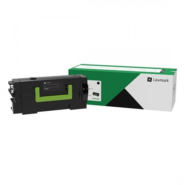 Cartus toner B282X00 negru Lexmark 30000 pagini