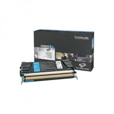 Cartus toner C5202CS cyan Lexmark 1500 pagini