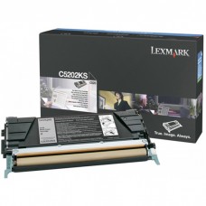 Cartus toner C5202KS negru Lexmark 1500 pagini