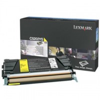 Cartus toner C5202YS galben Lexmark 1500 pagini
