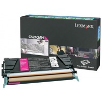 Cartus toner return program C5240MH magenta 5000 pagini