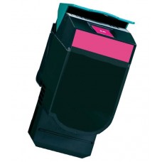 Cartus toner C544X2MG magenta Lexmark 4000 pagini