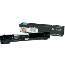 Cartus toner C950X2KG negru Lexmark 38.000 pagini