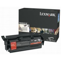 Cartus toner T650H21E negru Lexmark 25.000 pagini