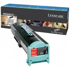 Cartus toner W850H21G negru Lexmark 35.000 pagini