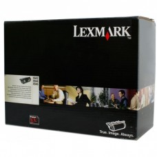 Cartus toner return program X644H11E negru Lexmark 21.000 pagini