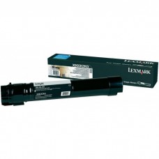 Cartus toner X950X2KG negru Lexmark 32.000 pagini
