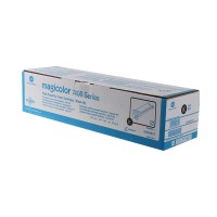 Cartus toner Konica-Minolta Original 8938-621 Negru, 15000 pagini