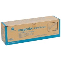 Cartus toner A0DK452 cyan Konica-Minolta 8000 pagini
