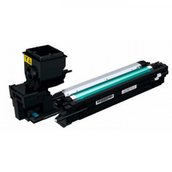 Cartus toner TNP-20Y galben Konica-Minolta 5000 pagini