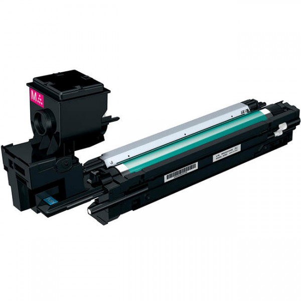 Cartus toner TNP-20M magenta Konica-Minolta 5000 pagini