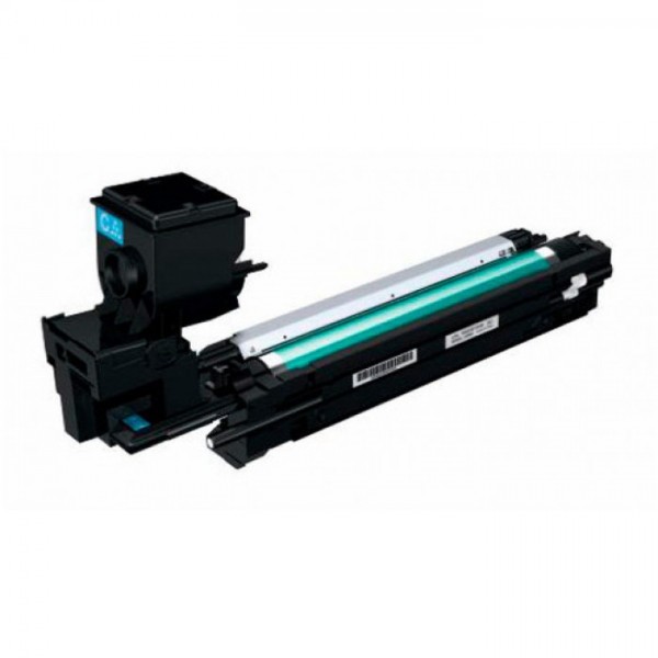 Cartus toner TNP-20C cyan Konica-Minolta 5000 pagini