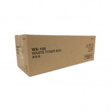 Waste toner Konica-Minolta Original WX105, 22000 pagini