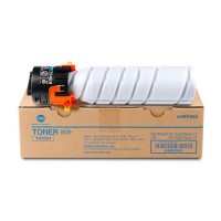 Cartus toner TN-222 negru Konica-Minolta 12.000 pagini