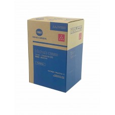 Cartus toner Konica-Minolta Original TN80M Magenta, 18000 pagini