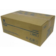 Cartus toner Konica-Minolta Original TNP75 Negru, 20000 pagini