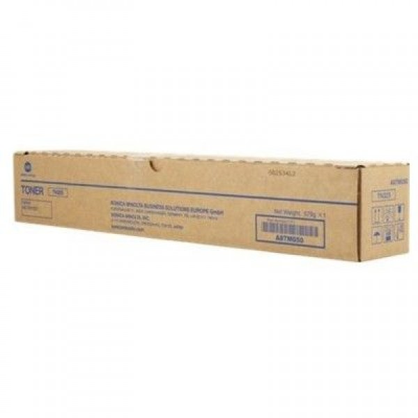 Cartus toner Konica-Minolta Original TN227K Negru, 24000 pagini