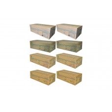 Set Cartuse toner Konica-Minolta Original 2x TNP-20K Negru, 2x TNP-20C Cyan, 2x TNP-20M Magenta, 2x TNP-20Y Galben, 40000 pagini si USB Stick