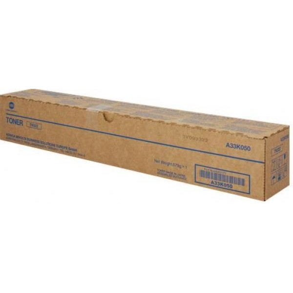 Cartus toner TN-322 negru Konica-Minolta 24.000 pagini
