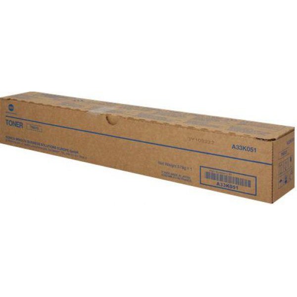 Cartus toner TN-513 negru Konica-Minolta 29.280 pagini