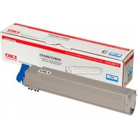 Cartus toner 42918915 cyan OKI 15.000 pagini