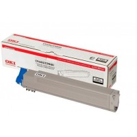 Cartus toner 42918916 negru OKI 15.000 pagini