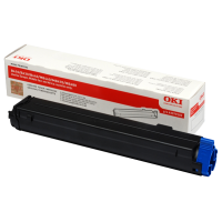 Cartus toner 43979102 negru OKI 3500 pagini