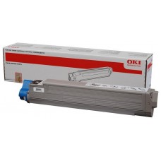 Cartus toner 44036024 negru OKI 15.000 pagini