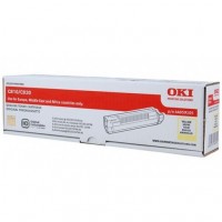 Cartus toner 44059105 galben OKI 8000 pagini