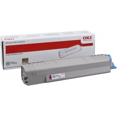 Cartus toner 44059166 magenta OKI 7300 pagini