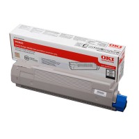 Cartus toner 44059212 negru OKI 9500 pagini