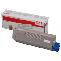 Cartus toner 44059254 magenta OKI 10.000 pagini