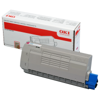 Cartus toner 44318606 magenta OKI 11.500 pagini