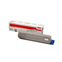 Cartus toner 44643002 magenta OKI 7300 pagini