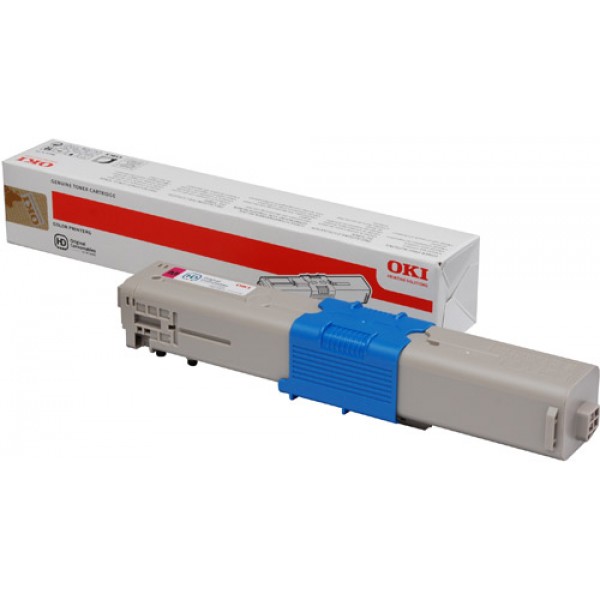 Cartus toner 44973534 magenta OKI 1500 pagini