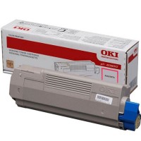 Cartus toner 45396302 magenta OKI 6000 pagini