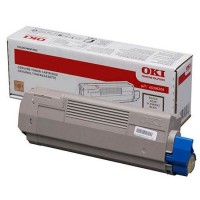 Cartus toner 45396304 negru OKI 8000 pagini