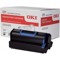 Cartus toner 45488802 negru OKI 18.000 pagini