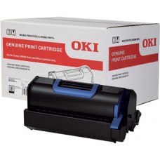 Cartus toner 45488802 negru OKI 18.000 pagini