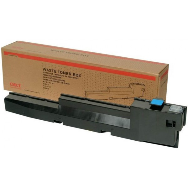 Waste toner 45531503 OKI 40.000 pagini
