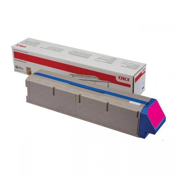 Cartus toner 45536414 magenta OKI 24.000 pagini