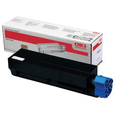 Cartus toner 45807106 negru Oki 7000 pagini