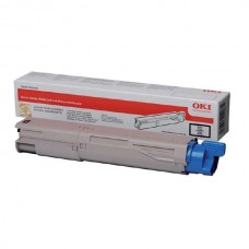 Cartus toner 45862840 negru Oki 7000 pagini